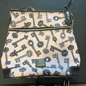 Disney Dooney & Burke